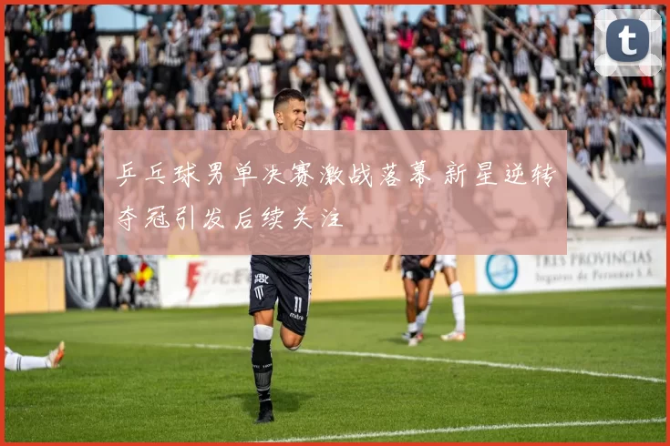 乒乓球男单决赛激战落幕 新星逆转夺冠引发后续关注